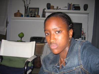 coumbis diop