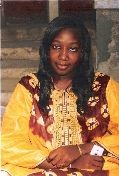mame penda dia