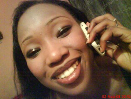 miss sall