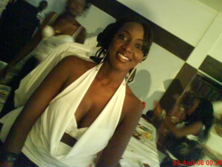 la basketeuse vedette