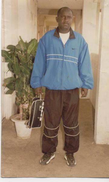 la c mon papa ke jadore atention il est judoka